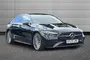 2025 Mercedes-Benz A-Class A180 AMG Line Premium 4dr Auto