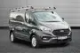 2022 Ford Transit Custom 2.0 EcoBlue 170ps Low Roof Limited Van Auto