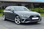 2023 Audi A4 Avant 35 TFSI S Line 5dr S Tronic