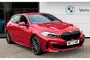 2024 BMW 1 Series 128ti 5dr Step Auto [Live Cockpit Professional]