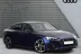 2023 Audi A5 Sportback 40 TDI 204 Quattro Black Edition 5dr S Tronic