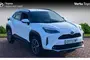 2023 Toyota Yaris Cross 1.5 Hybrid Excel 5dr CVT