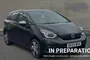 2023 Honda Jazz 1.5 i-MMD Hybrid EX 5dr eCVT