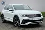 2022 Volkswagen Tiguan 1.5 TSI 150 R-Line 5dr DSG