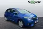 2016 Honda Jazz 1.3 SE 5dr