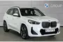 2023 BMW X1 xDrive 23d MHT M Sport 5dr Step Auto