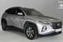 2023 Hyundai Tucson 1.6 TGDi Hybrid 230 SE Connect 5dr 2WD Auto