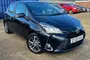 2020 Toyota Yaris 1.5 VVT-i Y20 5dr [Bi-tone]