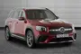 2022 Mercedes-Benz GLB GLB 200 AMG Line Premium 5dr 7G-Tronic