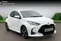 2024 Toyota Yaris 1.5 Hybrid Design 5dr CVT