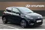 2024 Hyundai i10 1.0 [63] Premium 5dr Auto [Nav]