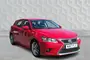 2017 Lexus CT 200h 1.8 Executive Edition 5dr CVT Auto