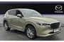 2022 Mazda CX-5 2.2d [184] GT Sport 5dr AWD