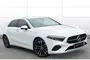2025 Mercedes-Benz A-Class A200 Sport Executive 5dr Auto