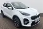 2019 Kia Sportage 1.6T GDi GT-Line S 5dr DCT Auto [AWD]