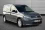 2025 Volkswagen Caddy 2.0 TDI 102PS Commerce Plus Van [Tech Pack]
