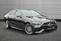 2022 Mercedes-Benz C-Class C200 AMG Line Premium 4dr 9G-Tronic