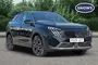 2025 Peugeot 3008 1.2 Hybrid 145 GT 5dr e-DSC6