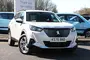 2020 Peugeot 2008 1.2 PureTech Allure Premium 5dr