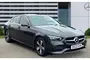 2022 Mercedes-Benz C-Class C200 Sport 4dr 9G-Tronic