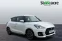 2025 Suzuki Swift Sport 1.4 Boosterjet 48V Hybrid Sport 5dr