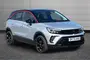 2023 Vauxhall Crossland 1.2 Turbo [130] GS 5dr Auto