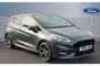 2019 Ford Fiesta 1.0 EcoBoost 125 ST-Line 3dr