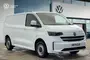 2025 Volkswagen Transporter 2.0 TDI 150 Commerce Plus Van