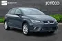 2026 SEAT Ibiza 1.0 TSI 115 FR Black Edition 5dr DSG