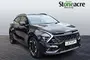2025 Kia Sportage 1.6T GDi 157 48V ISG GT-Line S 5dr DCT