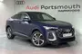 2025 Audi Q5 Sportback 2.0 TFSI Quattro S Line 5dr S Tronic