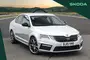 2019 Skoda Octavia vRS 2.0 TSI 245 vRS 5dr DSG [Black Pack]