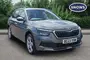 2023 Skoda Kamiq 1.5 TSI SE 5dr