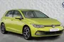 2022 Volkswagen Golf 1.5 eTSI 150 Style 5dr DSG