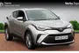2022 Toyota C-HR 1.8 Hybrid Excel 5dr CVT