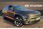 2024 Hyundai Kona Electric 160kW Ultimate 65kWh 5dr Auto