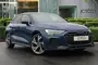 2024 Audi A3 35 TFSI Black Edition 5dr S Tronic