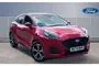 2024 Ford Puma 1.0 EcoBoost Hybrid mHEV ST-Line 5dr DCT