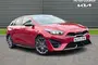 2024 Kia ProCeed 1.5T GDi ISG GT-Line S 5dr DCT