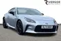 2022 Toyota GR86 2.4 D-4S 2dr