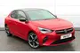 2022 Vauxhall Corsa 1.2 Turbo Elite Edition 5dr