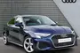 2022 Audi A3 35 TFSI S Line 4dr