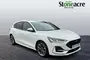 2023 Ford Focus 1.0 EcoBoost Hybrid mHEV 155 ST-Line X 5dr Auto