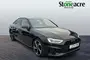 2024 Audi A4 40 TFSI 204 Black Edition 4dr S Tronic