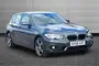 2016 BMW 1 Series 118i [1.5] Sport 5dr [Nav]