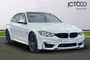 2018 BMW M3 M3 CS 4dr DCT