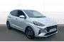 2022 Hyundai i10 1.2 MPi Premium 5dr Auto