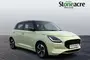2024 Suzuki Swift 1.2 Mild Hybrid Ultra 5dr