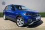2023 Volkswagen T-Cross 1.0 TSI 110 SEL 5dr