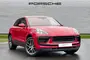 2023 Porsche Macan S 5dr PDK